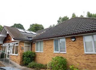 Nene Valley Day Nursery (Northampton), Northampton, Northamptonshire