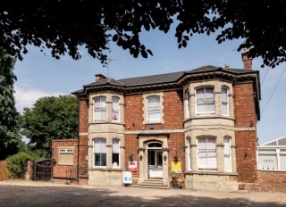 Busy Bees Kettering Central, Kettering, Northamptonshire