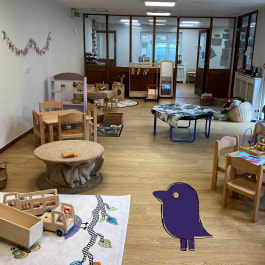 Wellingborough Day Nursery