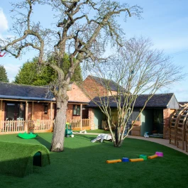The Orange Tree Day Nursery @ Mickleover