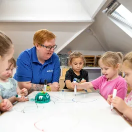 Charnwood Day Nursery