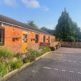 Handkerchief Day Nursery
