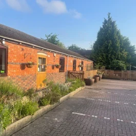 Handkerchief Day Nursery