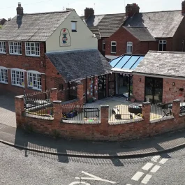 Harlequins Private Day Nursery Ltd