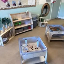 Kids Planet Lutterworth