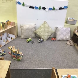Kids Planet Kibworth