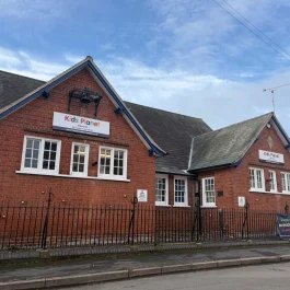 Kids Planet Kibworth