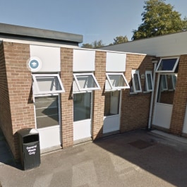 Radmoor Day Nursery, Loughborough, Leicestershire