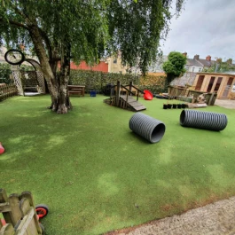 Archway Court Day Nursery