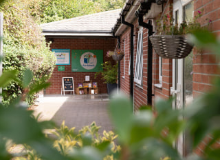 Windmill Hill Day Nursery (Swindon), Swindon, Wiltshire