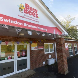 Busy Bees Swindon Broome