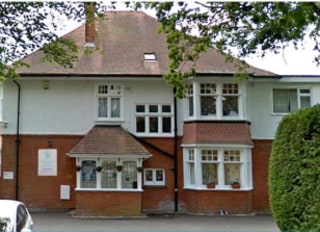 The Corner House Day Nursery, Bournemouth, Dorset