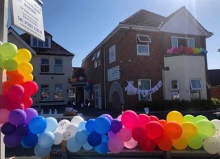 Kings Castle Montessori Nursery School, Bournemouth, Dorset