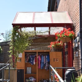 Tops Day Nurseries: Bournemouth Nursery