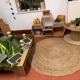 Kids Planet Clevedon