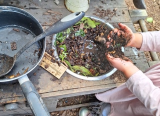 Ridgemount Cottage Nursery School, Gloucester, Gloucestershire