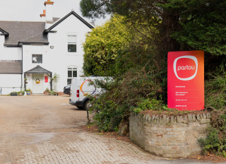 Partou Hucclecote Day Nursery and Pre-School, Gloucester, Gloucestershire