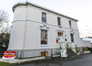 Busy Bees Wellington Road (Cheltenham), Cheltenham, Gloucestershire