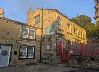 Thrive Pudsey, Pudsey, West Yorkshire