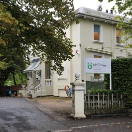 Little Trees Day Nursery Lansdown