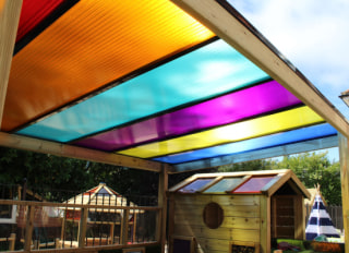 Magic Garden Children S Day Nursery Moortown 437 Street Lane Moortown Leeds West Yorkshire Ls17 6hq 3 Reviews