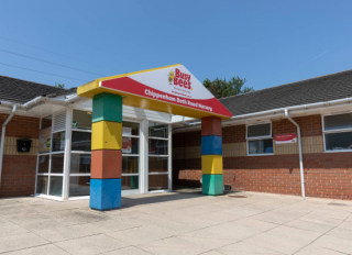 Busy Bees Chippenham Bath Road, Chippenham, Wiltshire