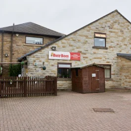 Busy Bees Leeds Pudsey Littlemoor