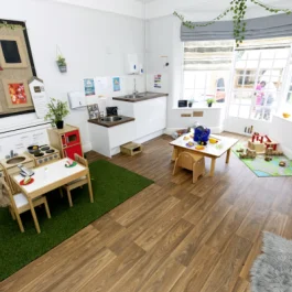 York House Day Nursery Salisbury