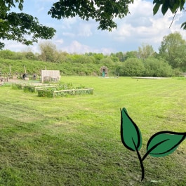 Sixpenny Day Nursery