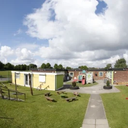 Little Rascals Private Day Nurseries (Barwick Road)