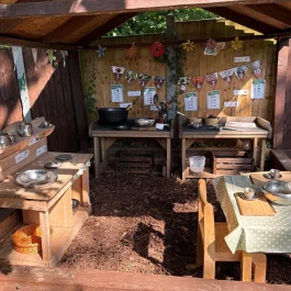 Leeds Montessori School & Day Nursery