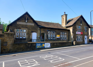 Busy Bees Leeds Pudsey Lowtown, Pudsey, West Yorkshire