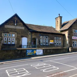 Busy Bees Leeds Pudsey Lowtown