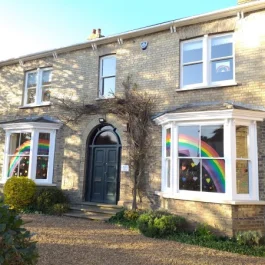 Ladybird Day Nursery