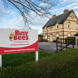 Busy Bees Cambridge Westwick