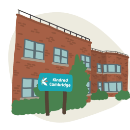 Kindred Cambridge Nursery and Pre-School