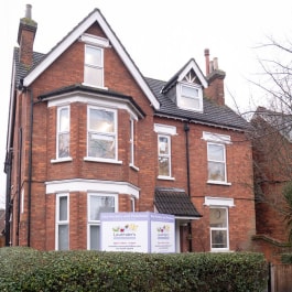 Lavenders Day Nursery (Bedford), Bedford, Bedfordshire