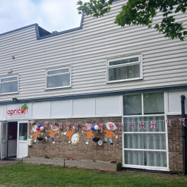 Apricot Nursery, Peterborough, Cambridgeshire