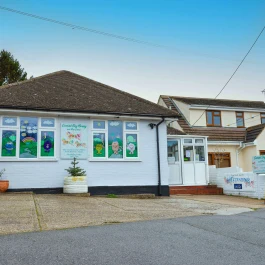 Carousel Day Nursery & Pre-School Ltd