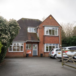 Holly Corner Kindergarten, Colchester, Essex