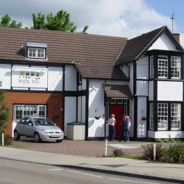 Kids Inc Day Nursery - Loughton