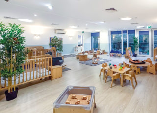 Kido Wandsworth Bridge, London, London