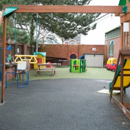 Little Fairytales Day Nursery