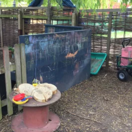 Wisbech Day Nursery