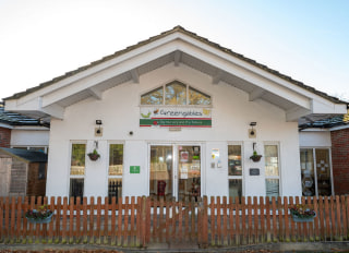 Greengables Day Nursery (Owlsmoor), Sandhurst, Berkshire