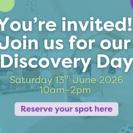 Monkey Puzzle Day Nursery Olympia, London, London