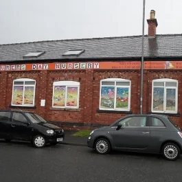 Adventurers Day Nursery Ltd