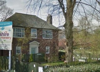 The Cheshire Day Nursery Latchford & Kindergarten, Warrington, Cheshire