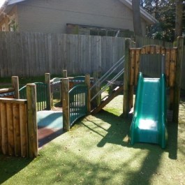 The Wendy House Children's Day Nursery, York, North Yorkshire