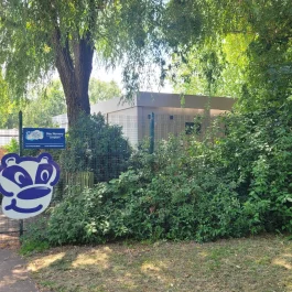 Wind in the Willows Childcare Ltd (Longbarn)